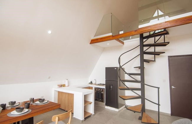 VIU Boutique Cabins - Photo 18