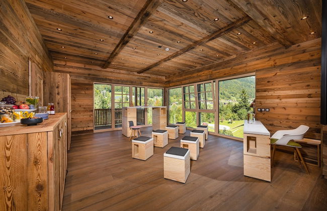 MONDI Chalets am Grundlsee - Foto 53