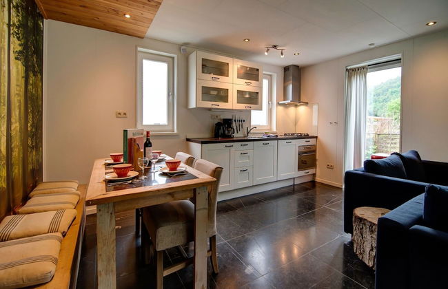 Peaceful Stay in Remouchamps - Photo 12