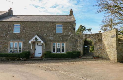 Pagecroft Cottage - Foto 1