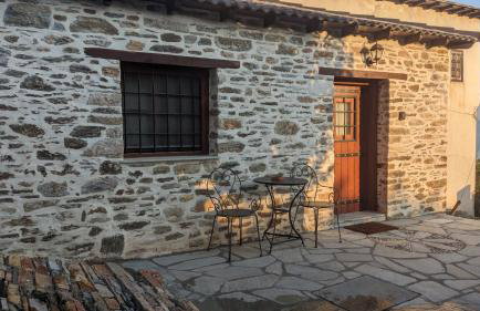 San Lorenzo Cottage - Παραδοσιακά Πέτρινα Δωμάτια - Άγιος Λαυρέντιος Πηλίου - Foto 69