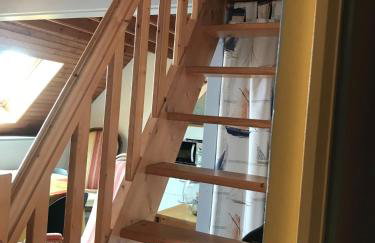 Appartement lumineux avec vue sur la mer à Port-Bail 70 m² 4 pers. - Foto 10