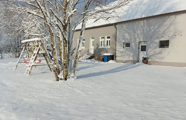 Neuendorf Elegant Nature Stay - Foto 17