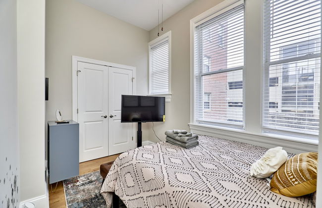 White House at Grand Central - Foto 73