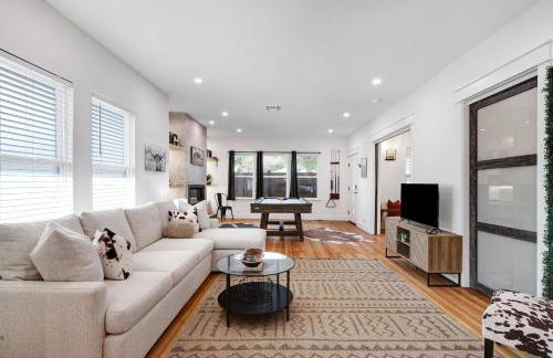 Longhorn- A Birdy Vacation Rental - Foto 17