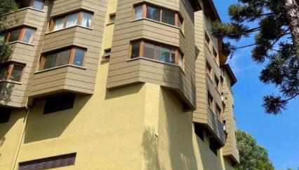 Gramado Ap Cobertura - Foto 3