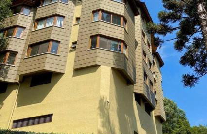 Gramado Ap Cobertura - Foto 3