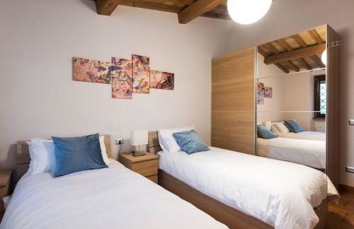 Idyllia - Tenuta San Marco - Ryder Cup Villa with pool - Foto 6