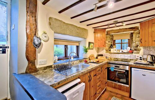 Westside Cottage, Newby Hamlet, Clapham, Yorkshire Dales National Park, Famous Three Peaks, Near The Lake District, Pets Are Welcome, Direct Parking in front of the Cottage & Guest Parking - Foto 36