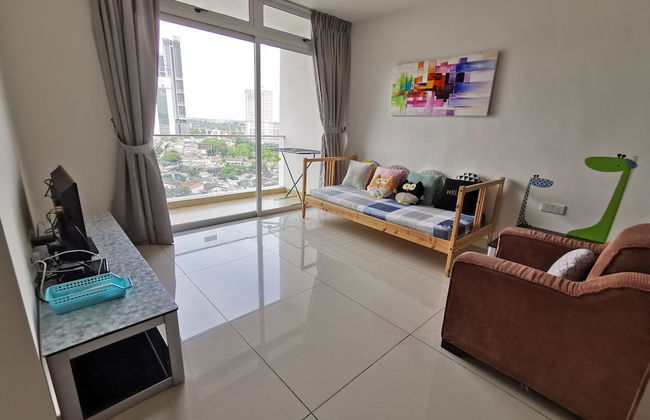 HomeStay D'Esplanade - Sweet Home - Foto 13