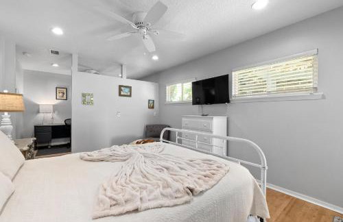 Fountain of Youth House - Scenic Downtown Retreat - Foto 32