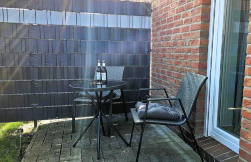 Ferienwohnung Lüttje Sünnschien Timmel - Foto 20