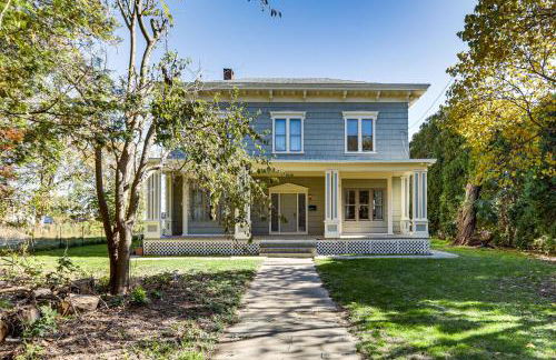 2 Mi to USCG Academy! Convenient New London Home - Foto 3