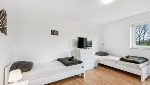 MONTEUR - Unterkunft für bis zu 6 Personen in 65795 Hattersheim am Main - MTK06 - Foto 4