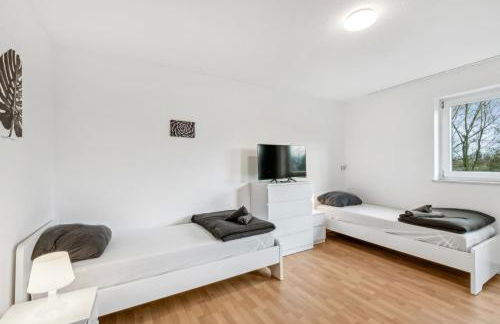 MONTEUR - Unterkunft für bis zu 6 Personen in 65795 Hattersheim am Main - MTK06 - Foto 4