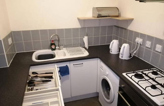 Alphabet Cozy Apartment - Foto 10