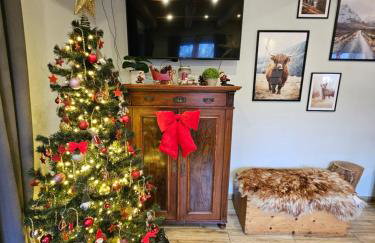 Domek Drwala k. Karpacza - Foto 40