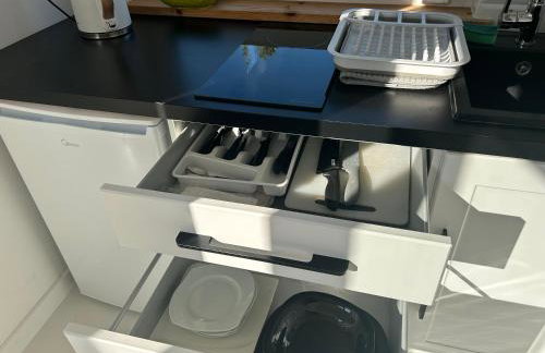 Domki Skandynawskie - Foto 24