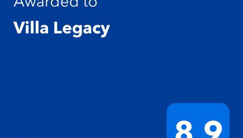 Villa Legacy - Foto 3