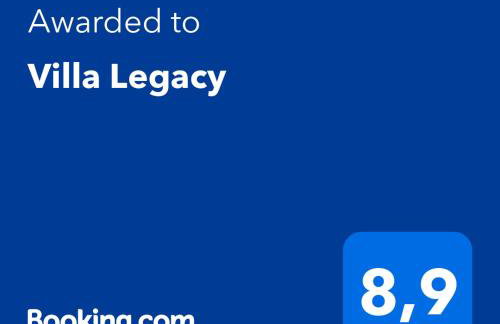 Villa Legacy - Foto 3