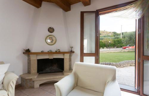 Villa Calaforno - Foto 29