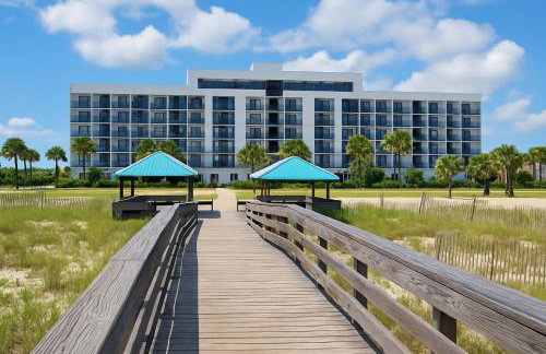 Gulf Shores Surf and Racquet Club 211A-Beach Views - Foto 5