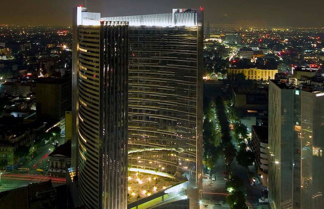 High-rise Reforma Apartment , 2bdr, 2bath, - Foto 57