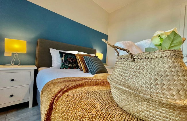 Cozy 1BR City Centre Near Meir Shopping by Oneluxstay - Photo 46