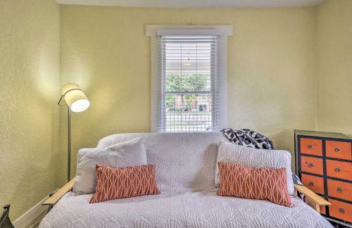 Family Home Walk to Downtown and Stetson Univ! - Foto 21