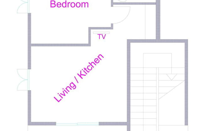 Residence Devika2 Trou aux Biches 1km From the Residence no1 - Photo 16