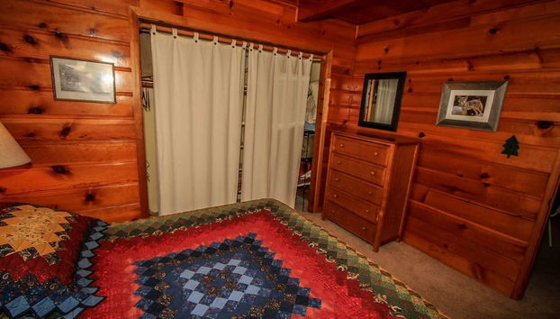 Ann's Place #1089 - Foto 2, Habitación