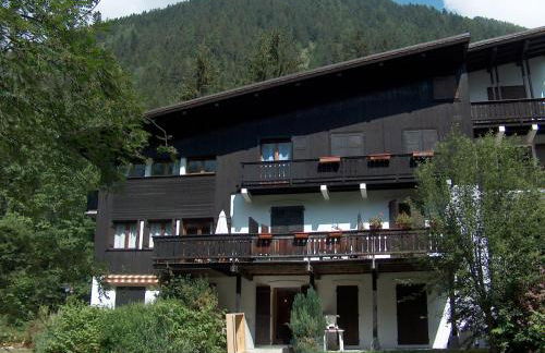 Apartment Les Charmoz-3 by Interhome - Foto 37