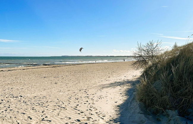 Holiday Home in GroÃŸenbrode - Foto 40