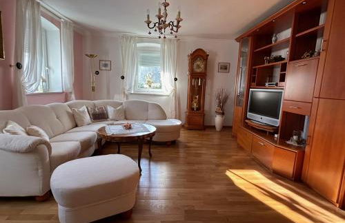 Ferienhaus am Schloss - Foto 8