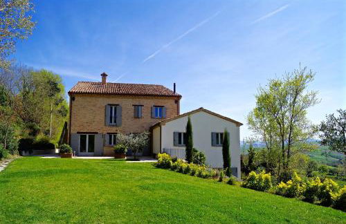 La Giravolta Country House - Photo 52