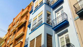 Apartamento Grande y Luminoso en el Centro de Alicante - Photo 5, Other