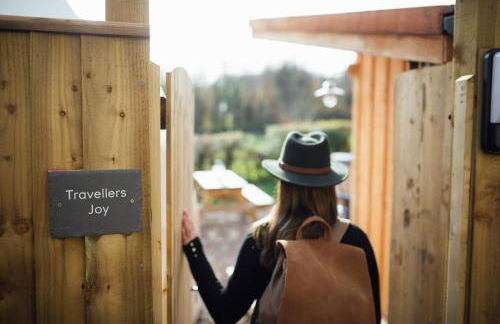 The Little Retreat, Pembrokeshire - Photo 61