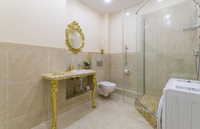 Apartment Etazhydaily Azina - Foto 77