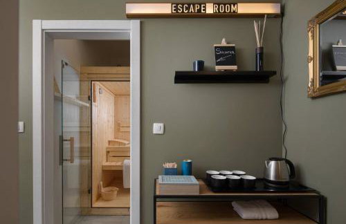 Olive Hill House - ground floor - Photo 27