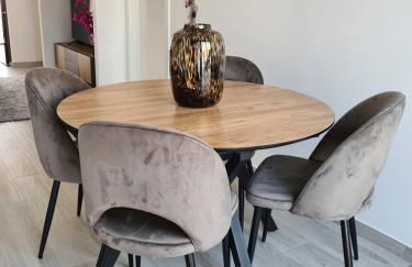 Luxe nieuwbouw appartement op 50m van de zee - Foto 9