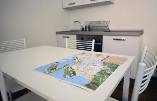 Marina Apartments - Foto 64