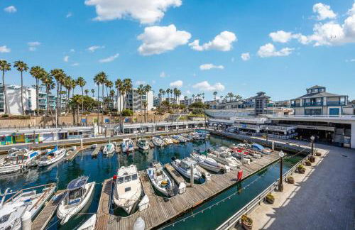 Oneluxstay 3BR Home Near the Beach - Foto 16