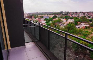 Moov Smart Home – Studios e Apartamentos por Temporada em Cuiabá - Foto 50