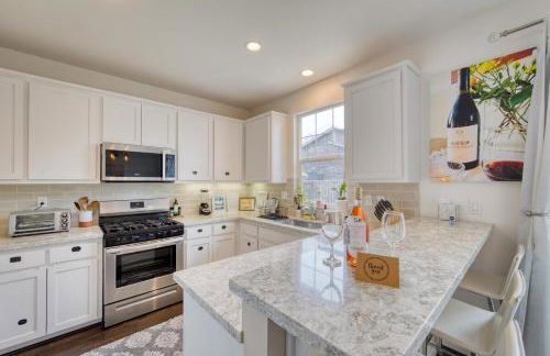 Grape Expectations- A Winemakers Cozy Retreat - Foto 8