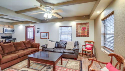 Near Riding Trails for ATVs Cabin in Delbarton - Foto 5