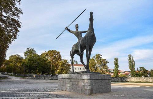 Apartman Gluić - Foto 8