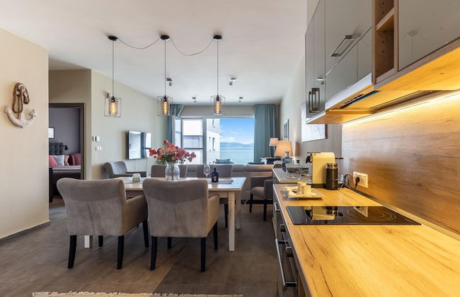 Lakefront Elegant Condo Lela - Foto 10