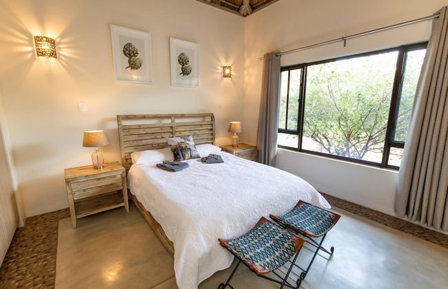 Villa Bushman Wonderful Luxury and Attractive Villa - Photo 10