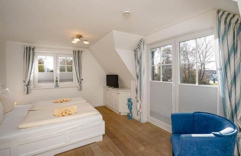 Ferienhaus Carola Sauna - Foto 37