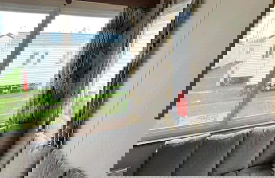 Heacham 2 bed Superior Caravan With Pets go Free - Foto 5